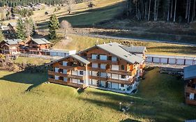 Studio Rez-De-Jardin, 4 Pers Chatel